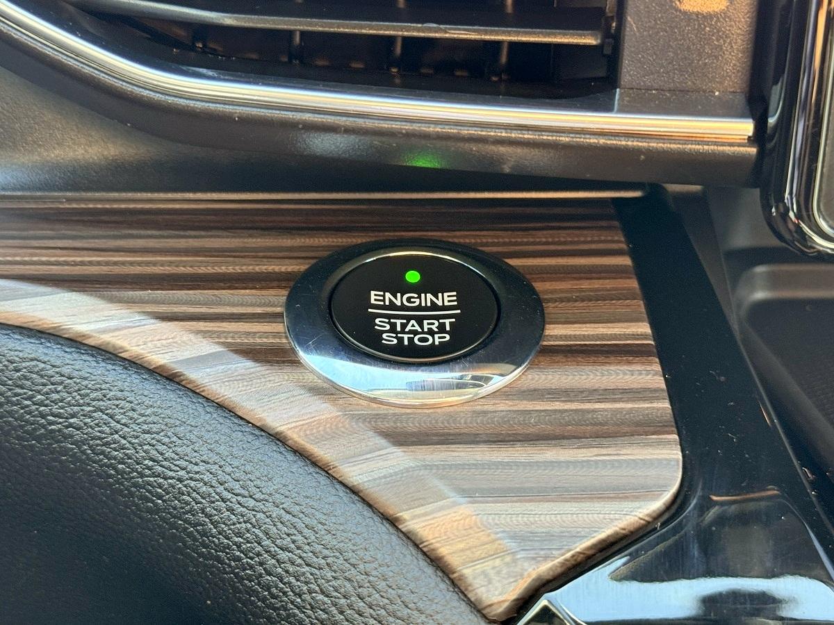 Ford Explorer Limited RWD 2021