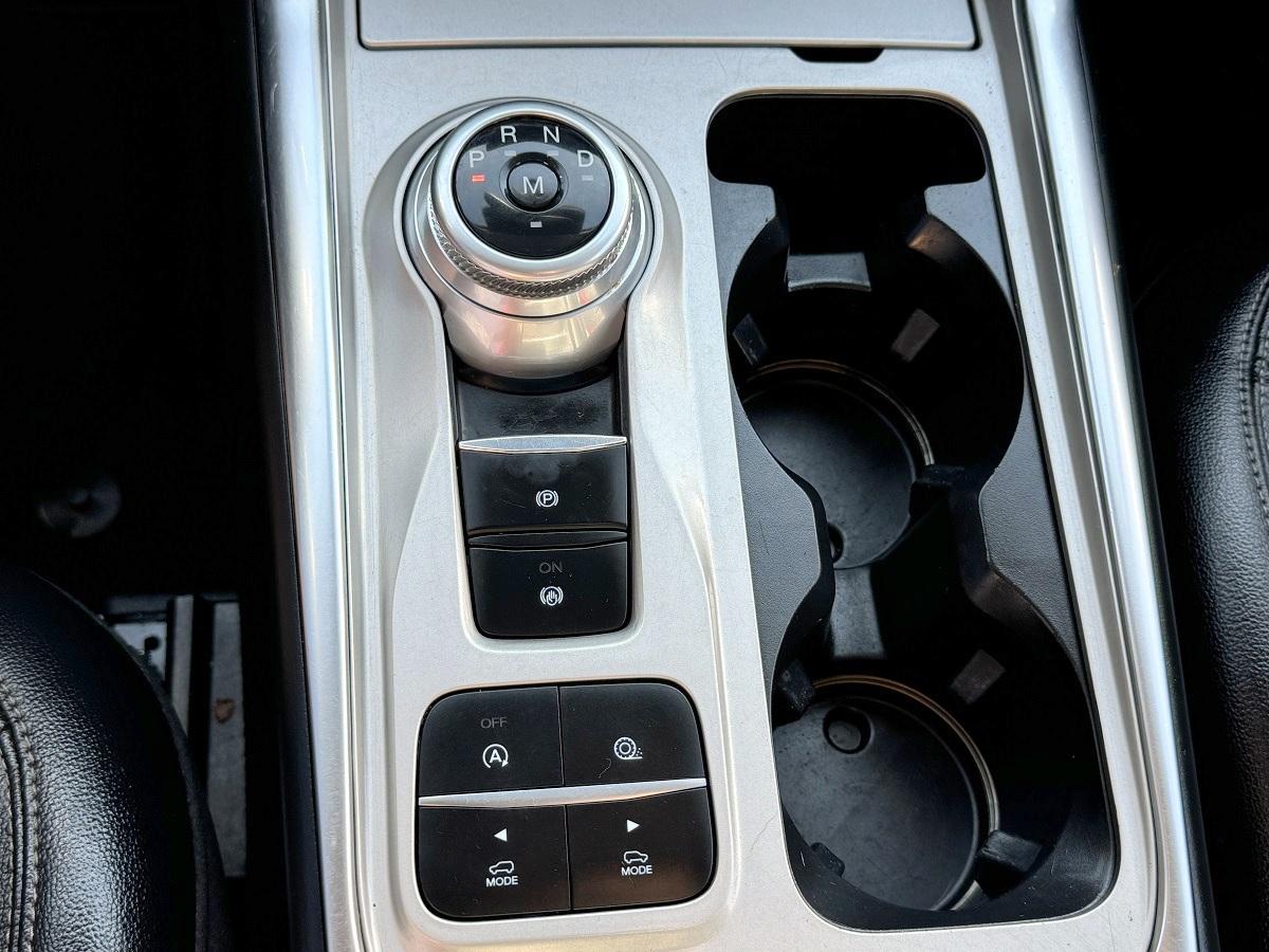 Ford Explorer Limited RWD 2021