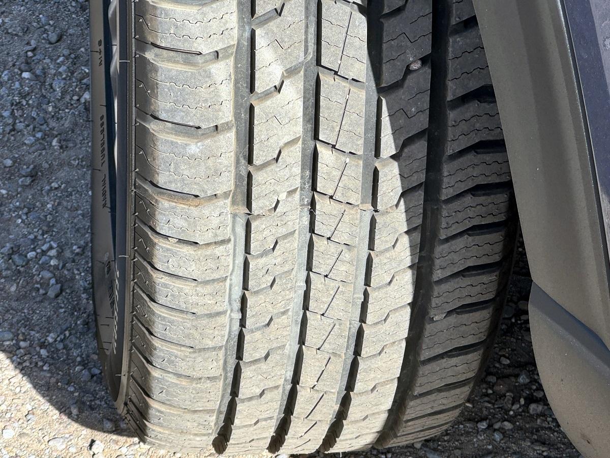 Ford Explorer Limited RWD 2021