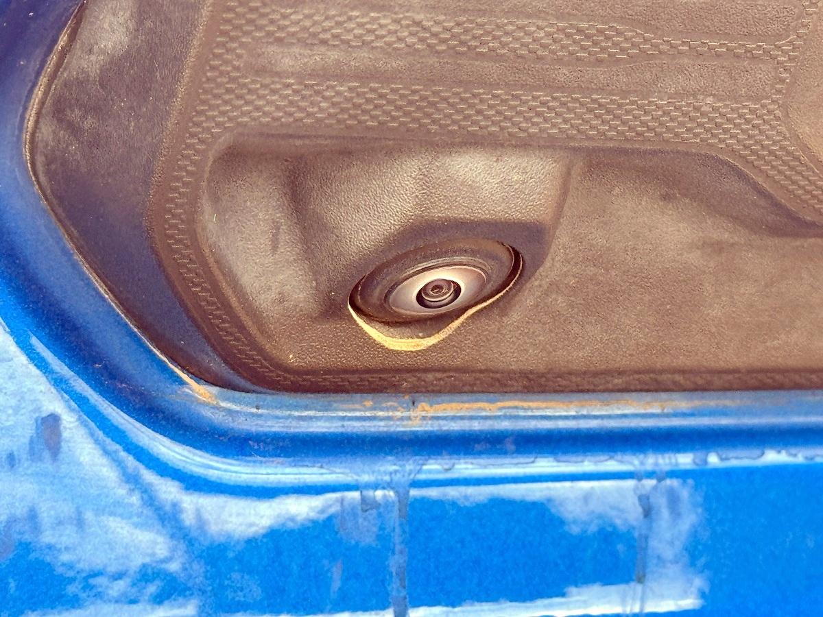 Chevrolet Silverado 1500  2023