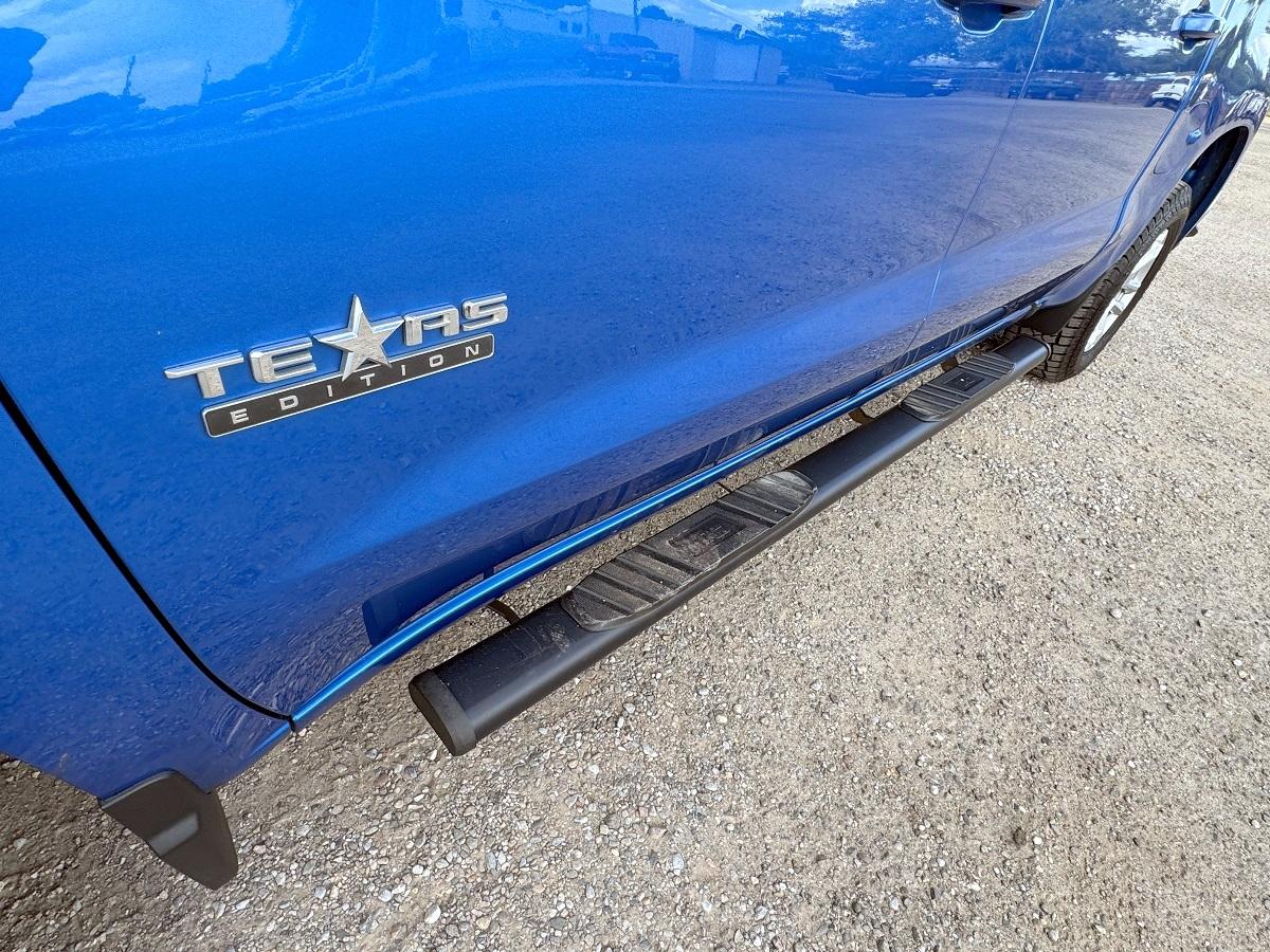 Chevrolet Silverado 1500  2023