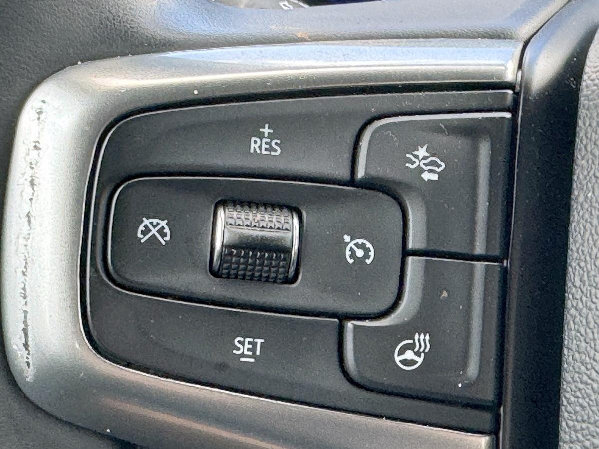 Chevrolet Silverado 1500  2023