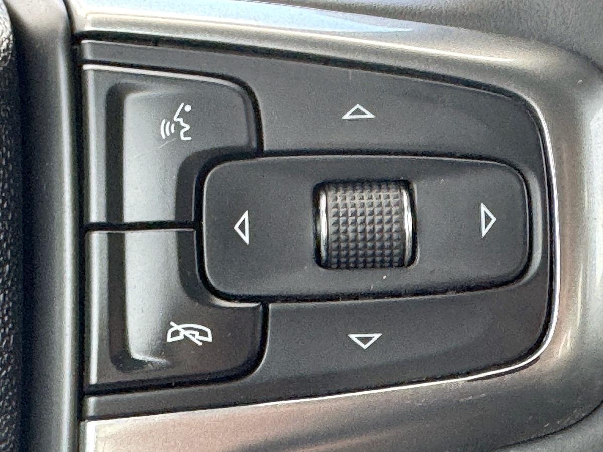 Chevrolet Silverado 1500  2023