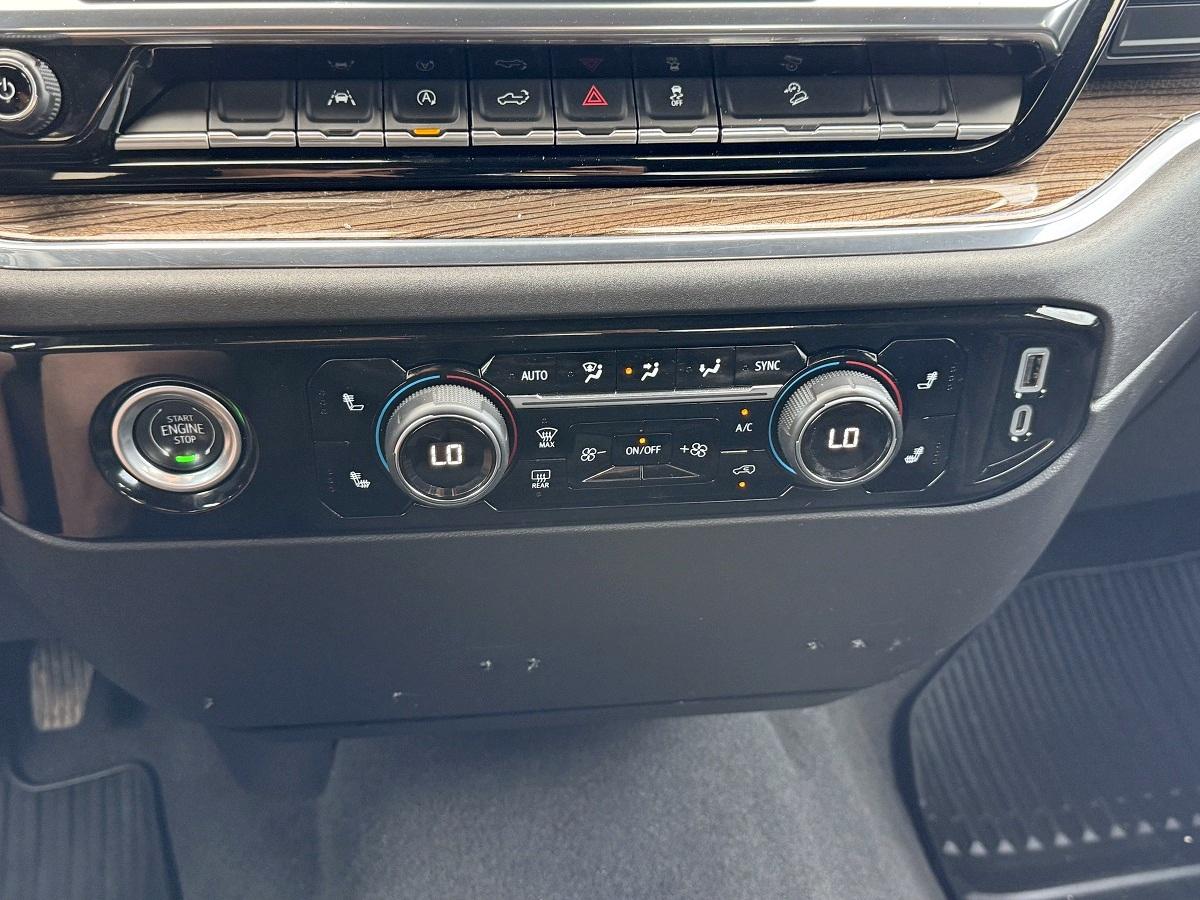 Chevrolet Silverado 1500  2023