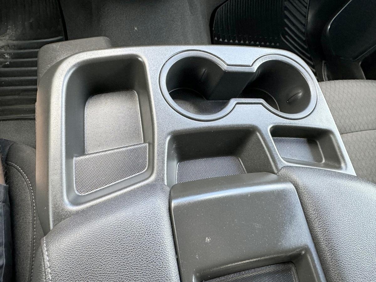 Chevrolet Silverado 1500  2023