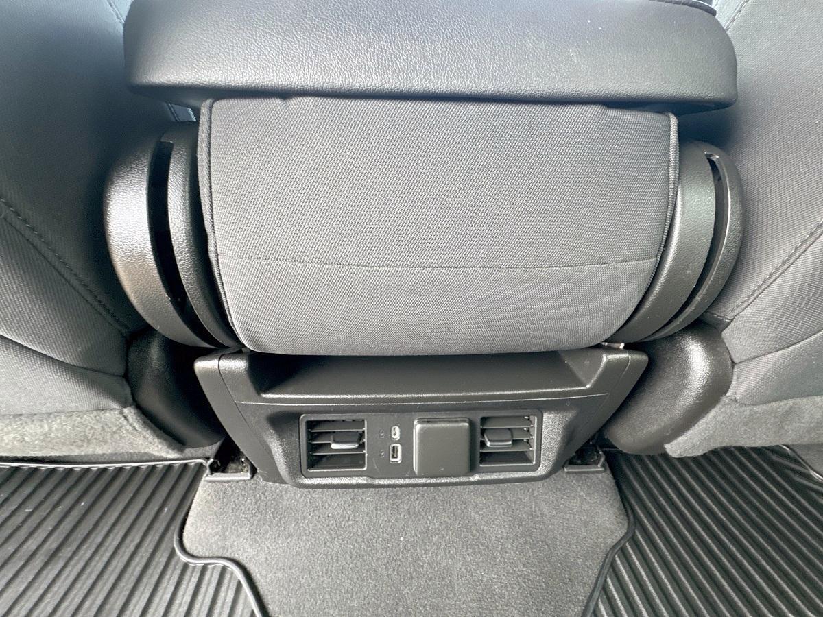Chevrolet Silverado 1500  2023