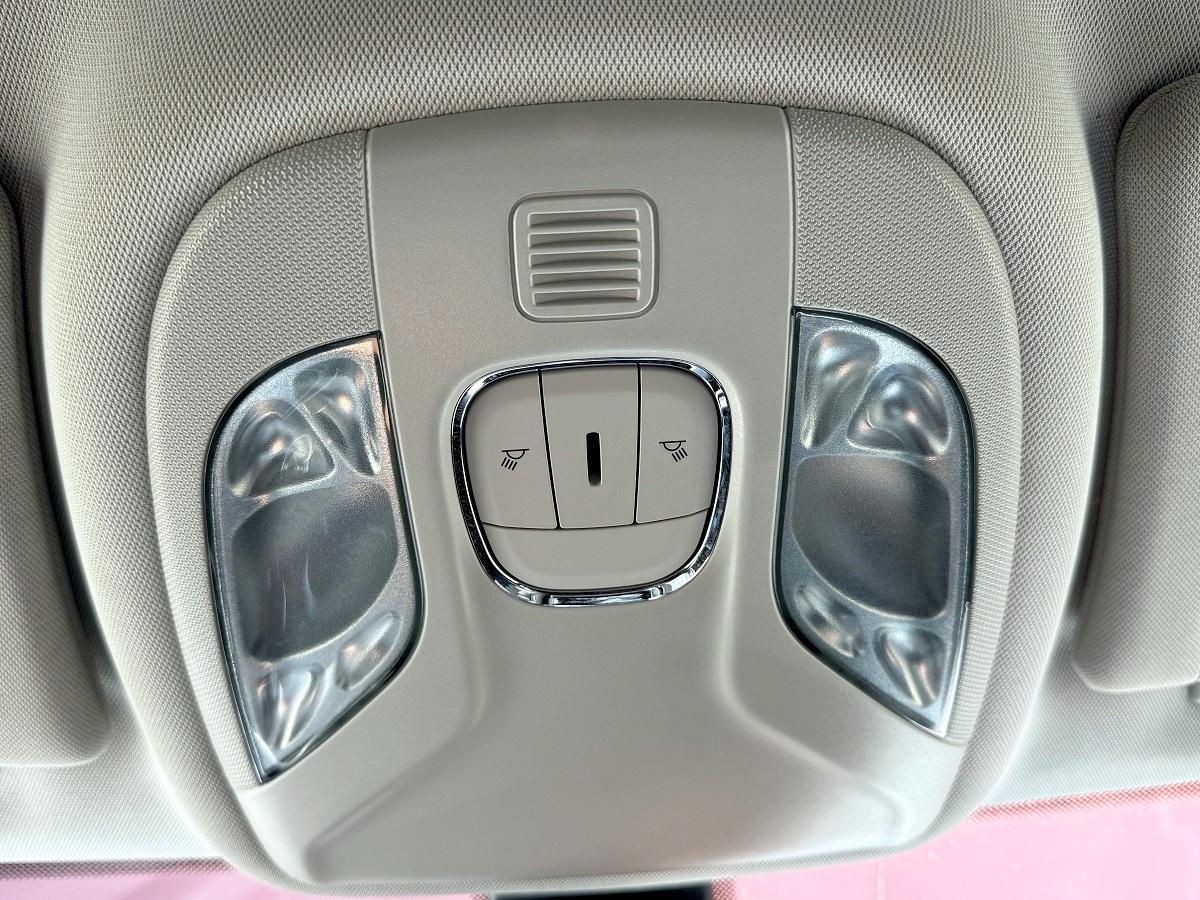 Jeep Compass Altitude FWD 2021