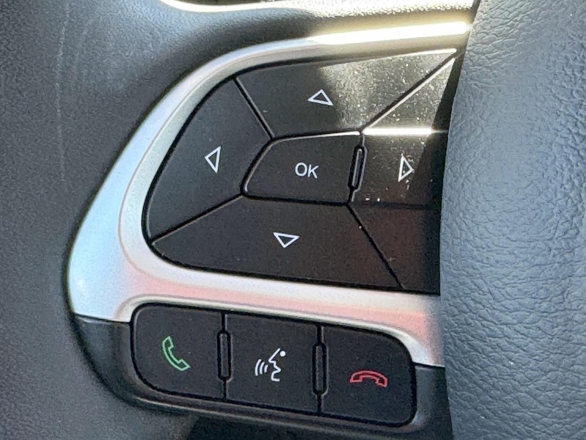Jeep Compass Altitude FWD 2021