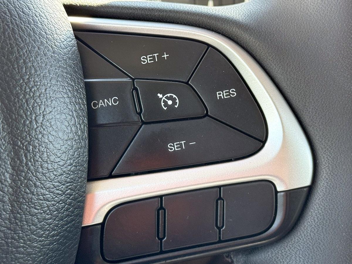 Jeep Compass Altitude FWD 2021