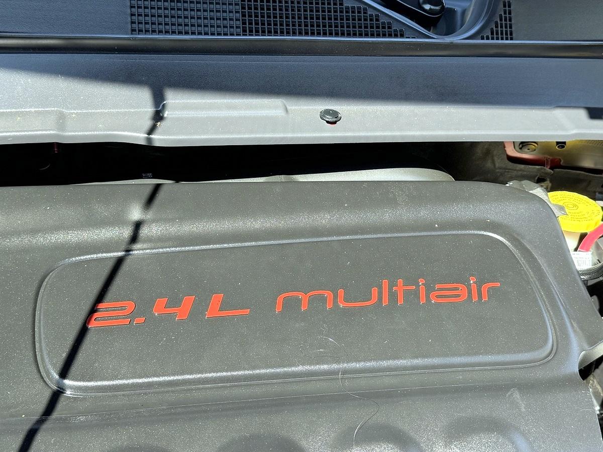 Jeep Compass Altitude FWD 2021