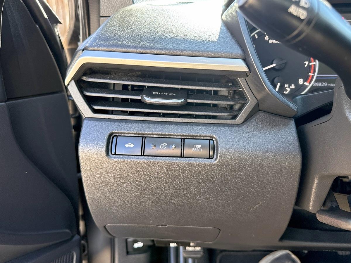Nissan Altima 2.5 S Sedan 2020