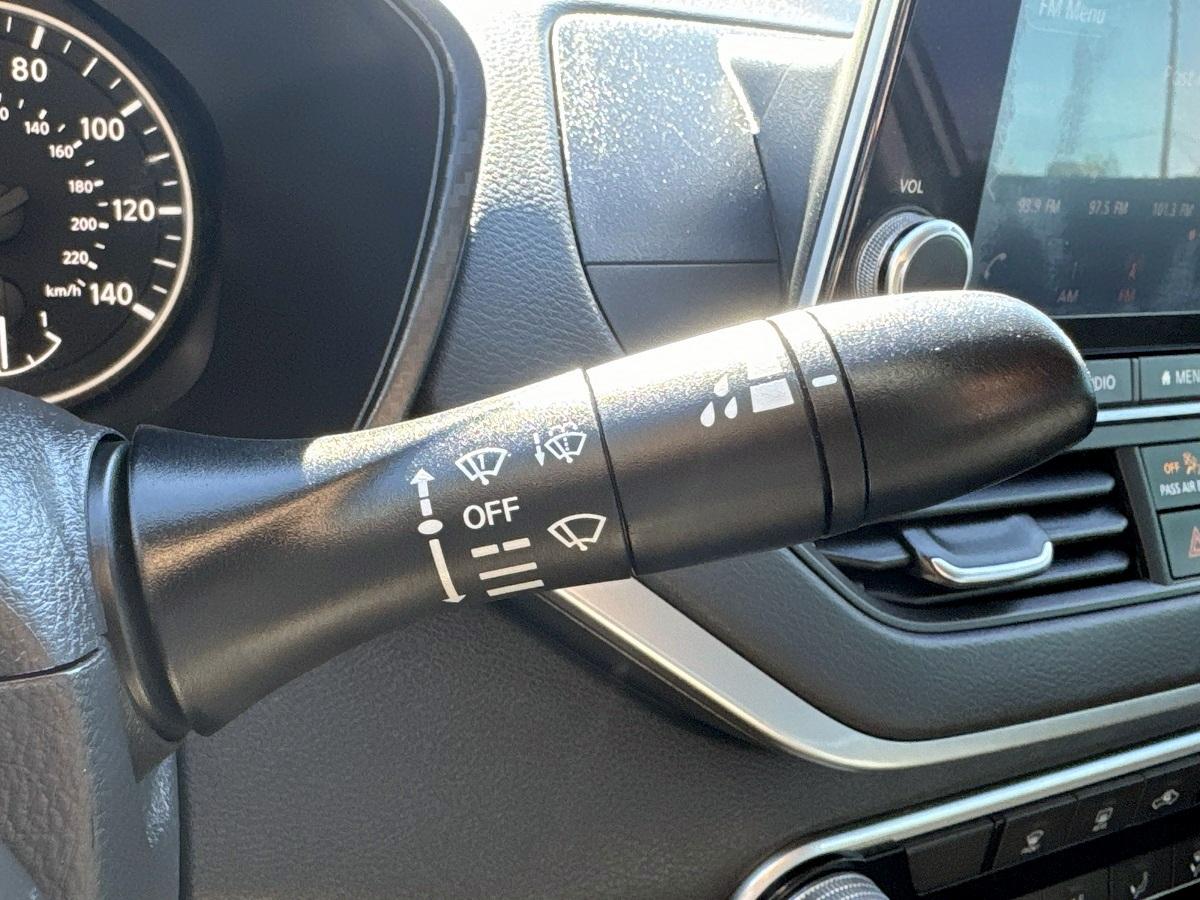 Nissan Altima 2.5 S Sedan 2020