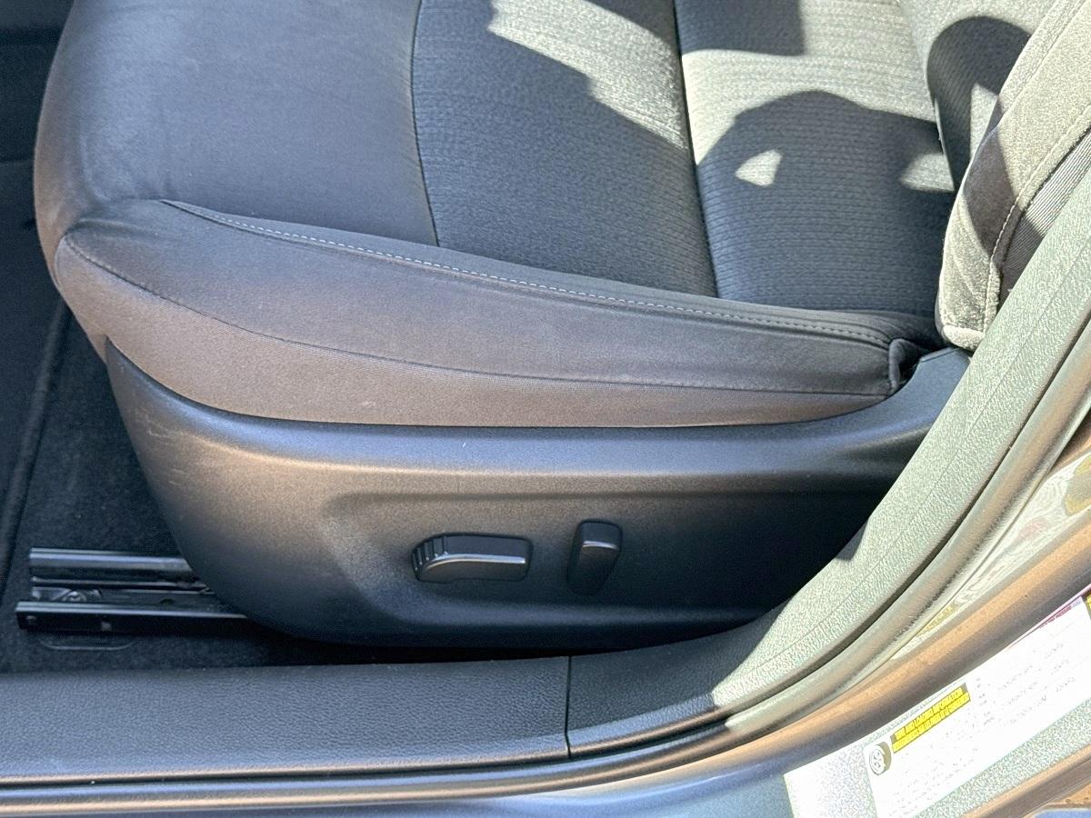 Nissan Altima 2.5 S Sedan 2020