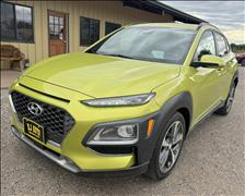 2020 Hyundai Kona 