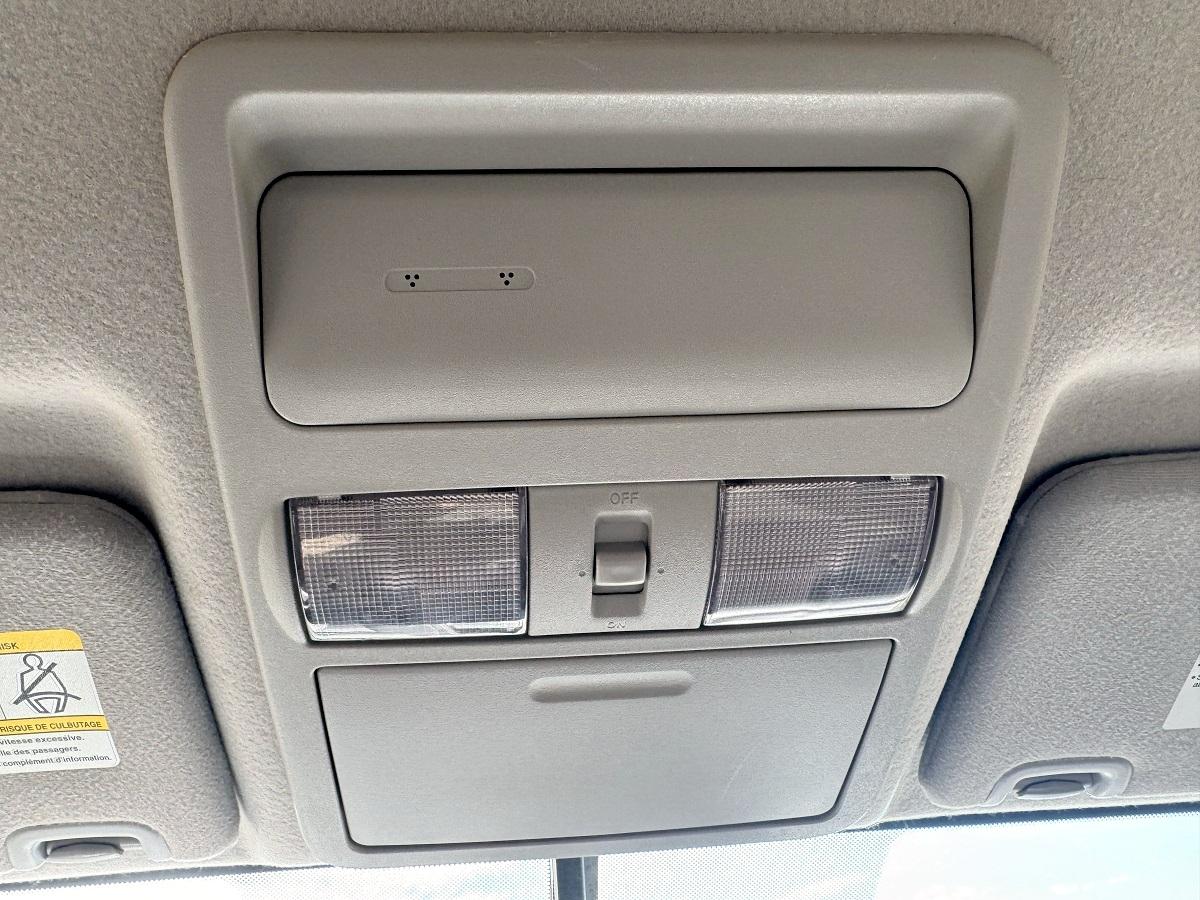 Nissan Frontier Crew Cab 4x4 SV Auto 2020