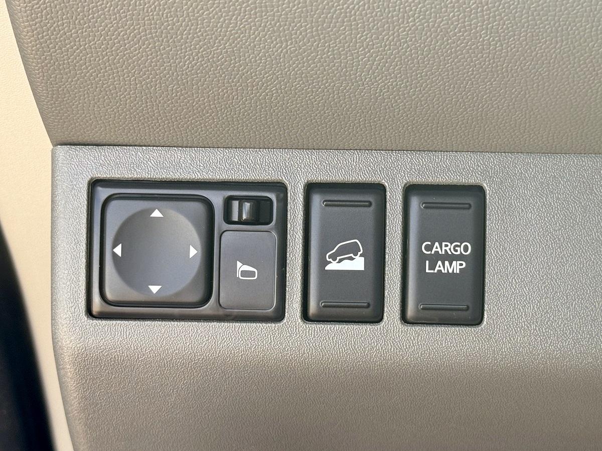 Nissan Frontier Crew Cab 4x4 SV Auto 2020