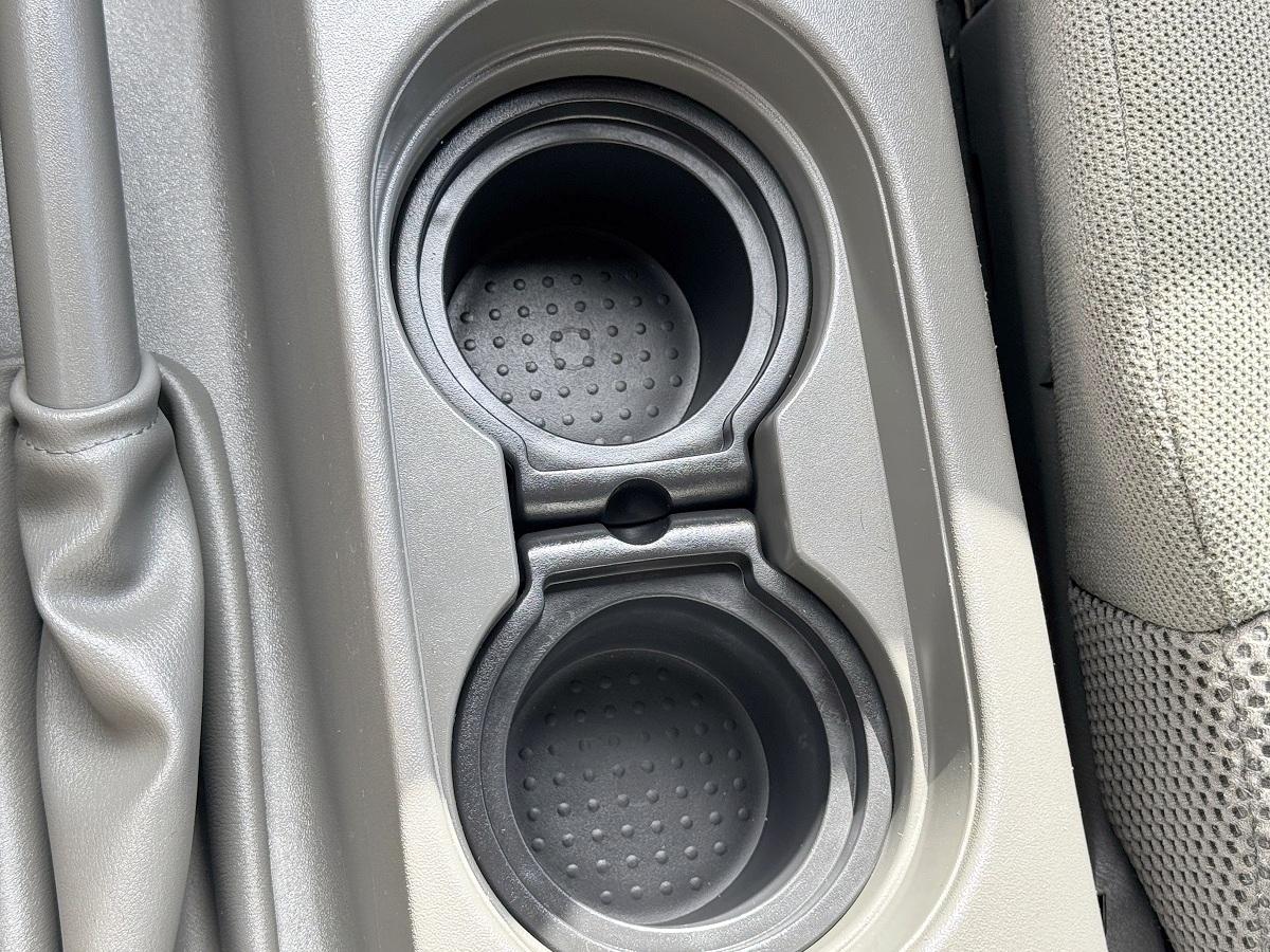 Nissan Frontier Crew Cab 4x4 SV Auto 2020