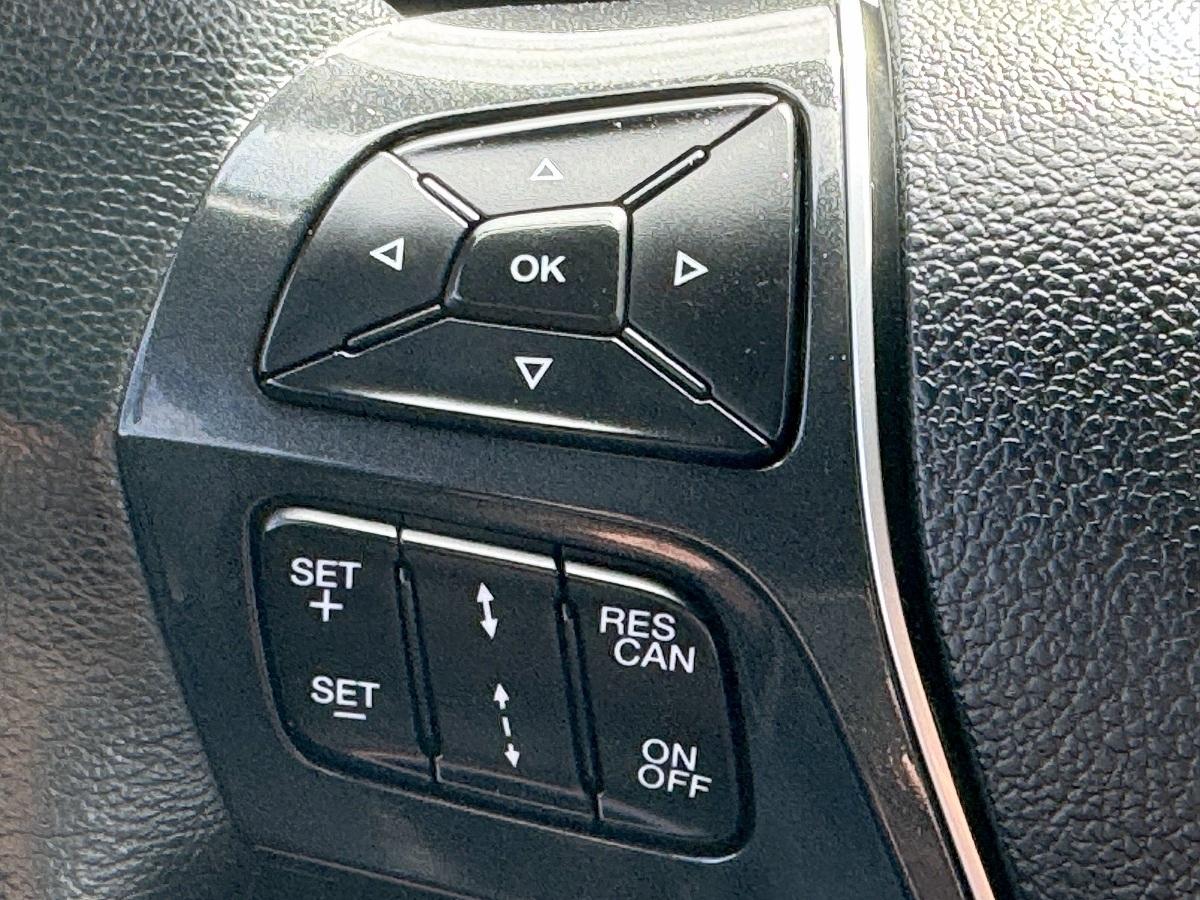 Ford Explorer Limited FWD 2019