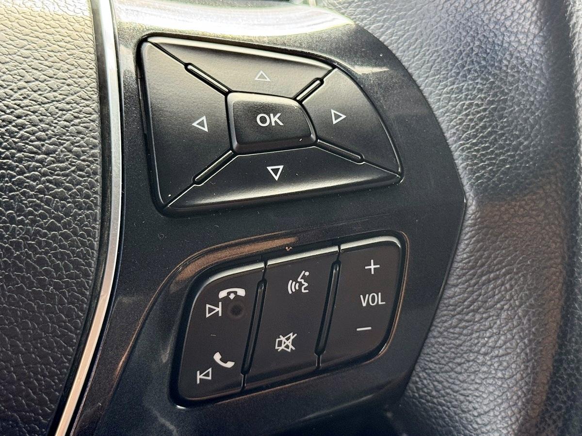 Ford Explorer Limited FWD 2019