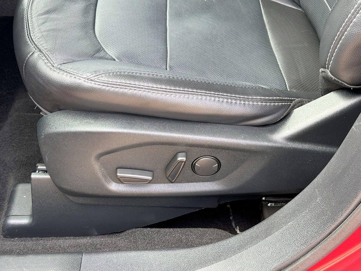 Ford Explorer Limited FWD 2019