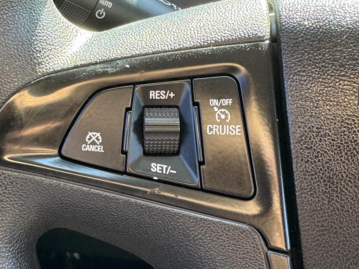 Chevrolet Equinox FWD 4dr LS 2013