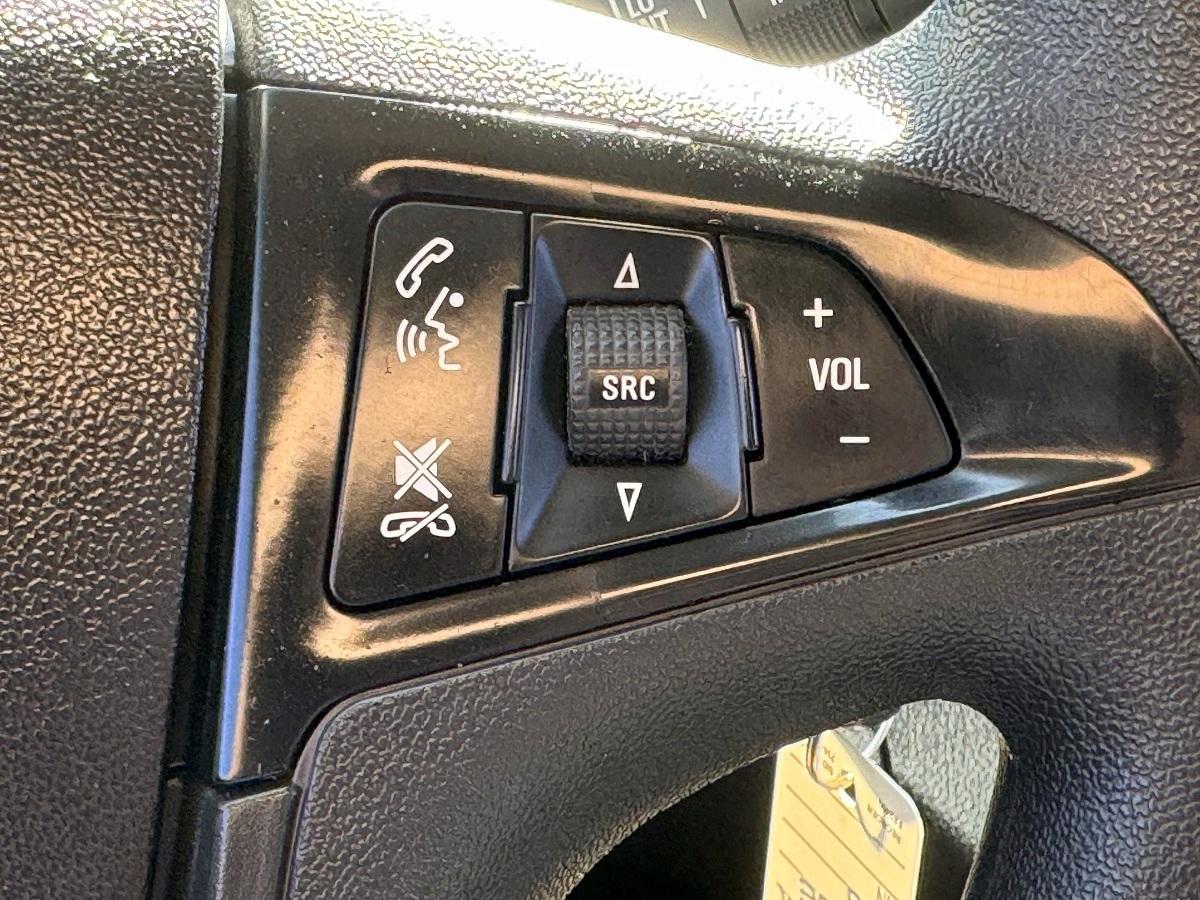 Chevrolet Equinox FWD 4dr LS 2013