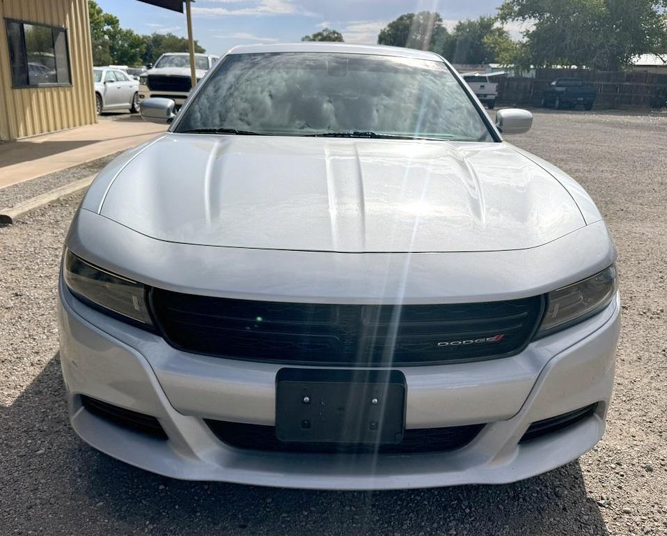 Dodge Charger SXT RWD 2022