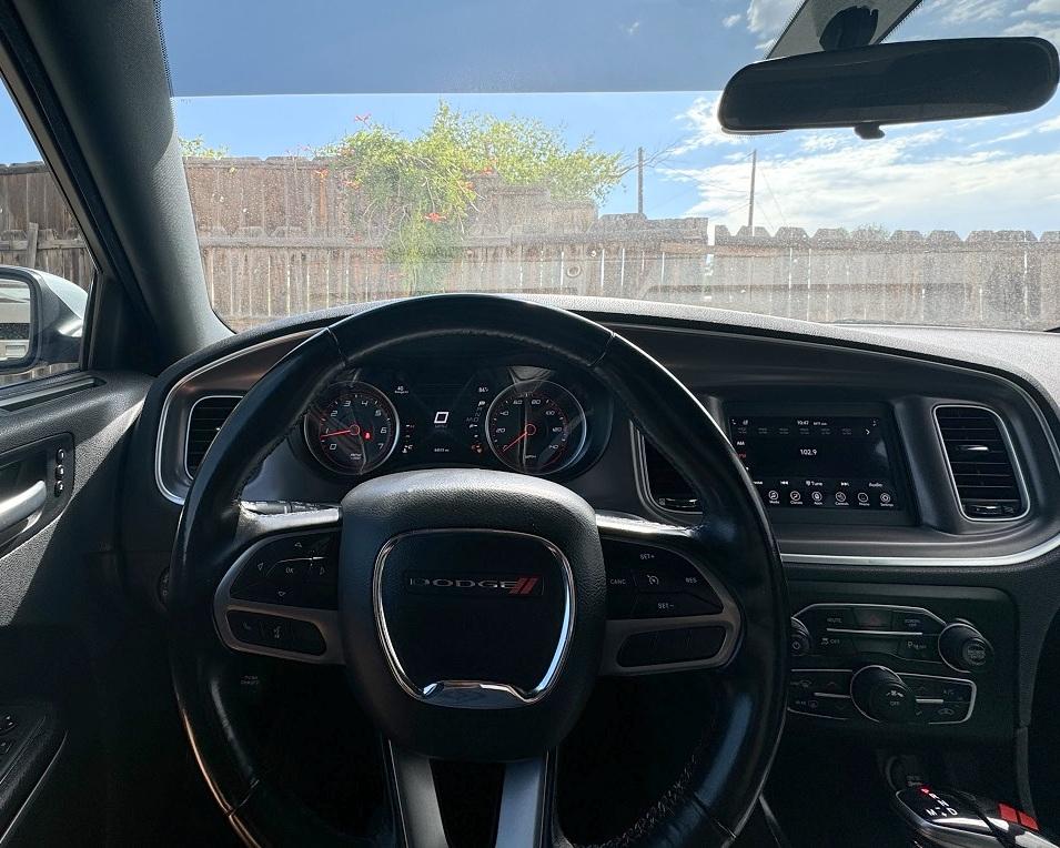Dodge Charger SXT RWD 2022