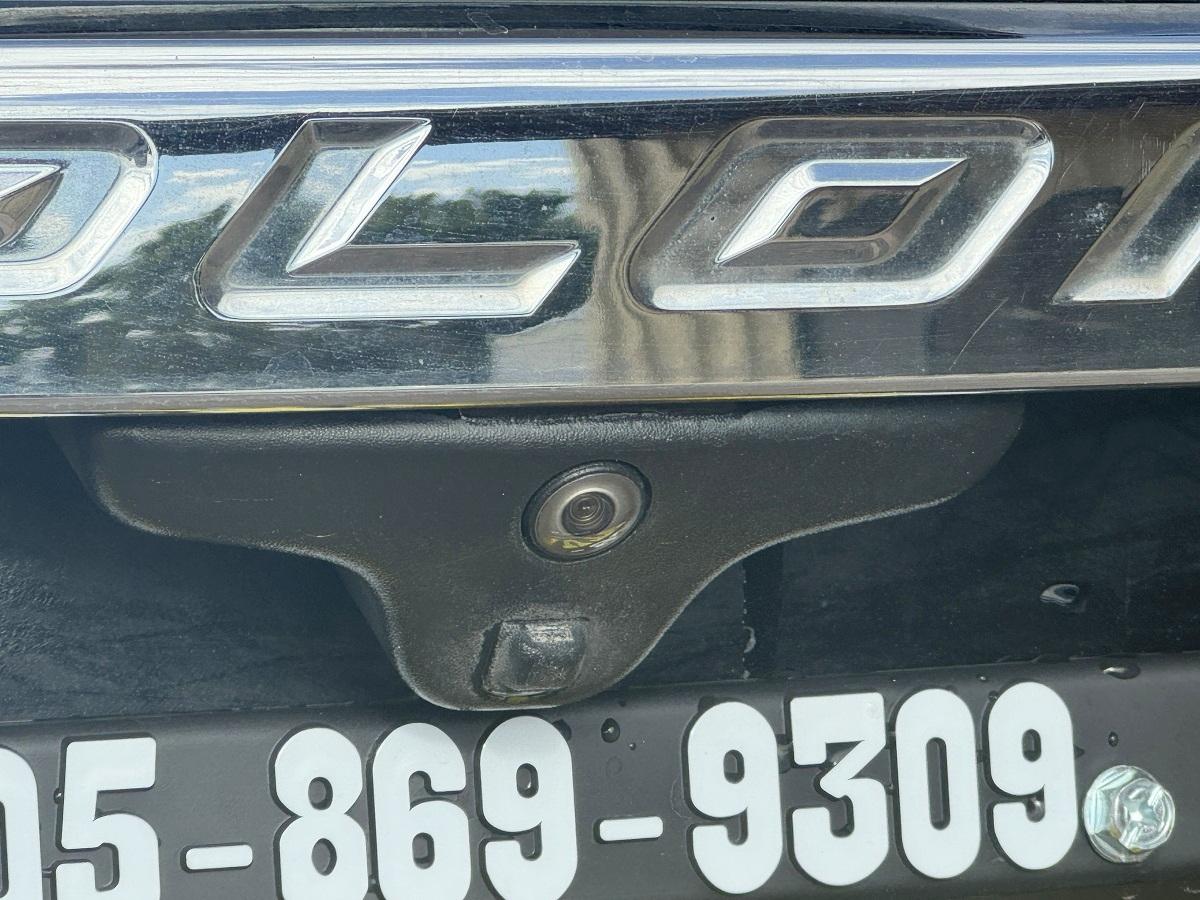 Ford Explorer XLT FWD 2019