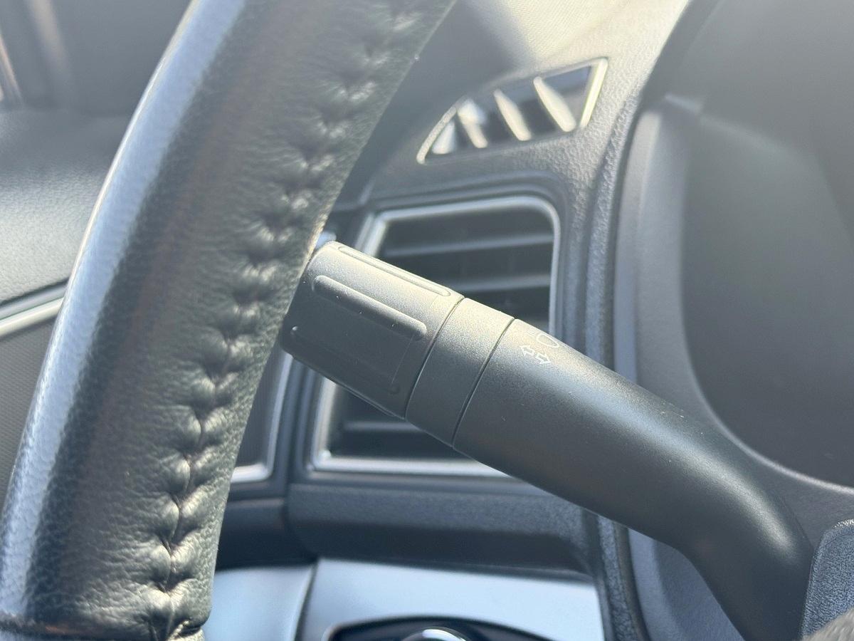 Ford Explorer XLT FWD 2019