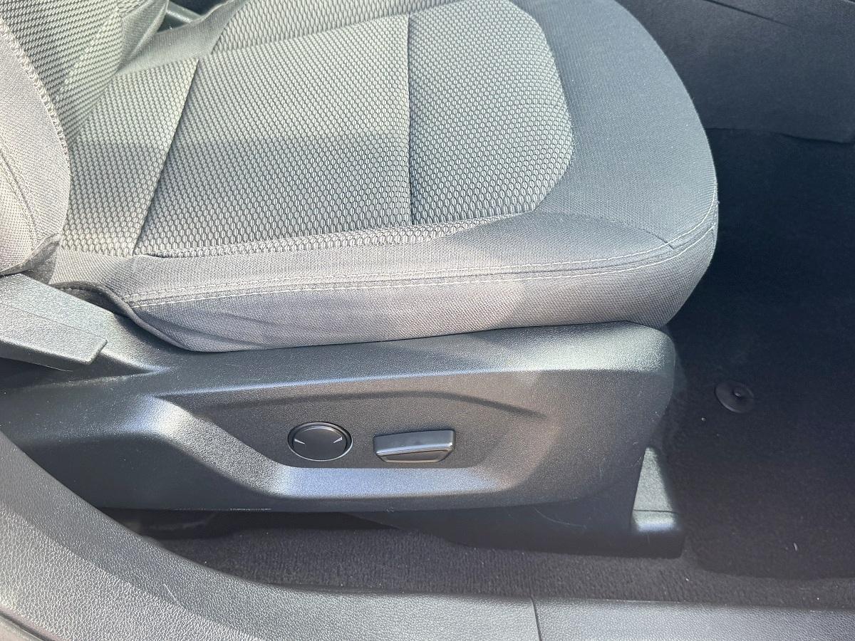 Ford Explorer XLT FWD 2019