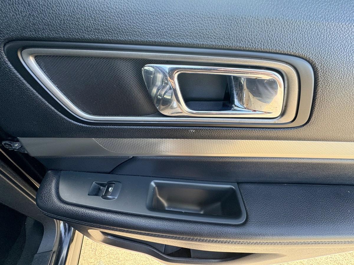 Ford Explorer XLT FWD 2019