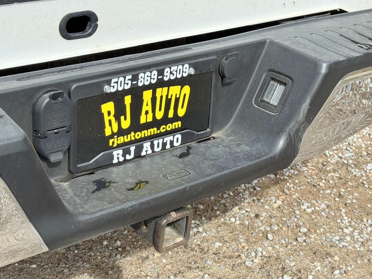 Ford F-150 XL 2WD SuperCrew 5.5' Box 2020