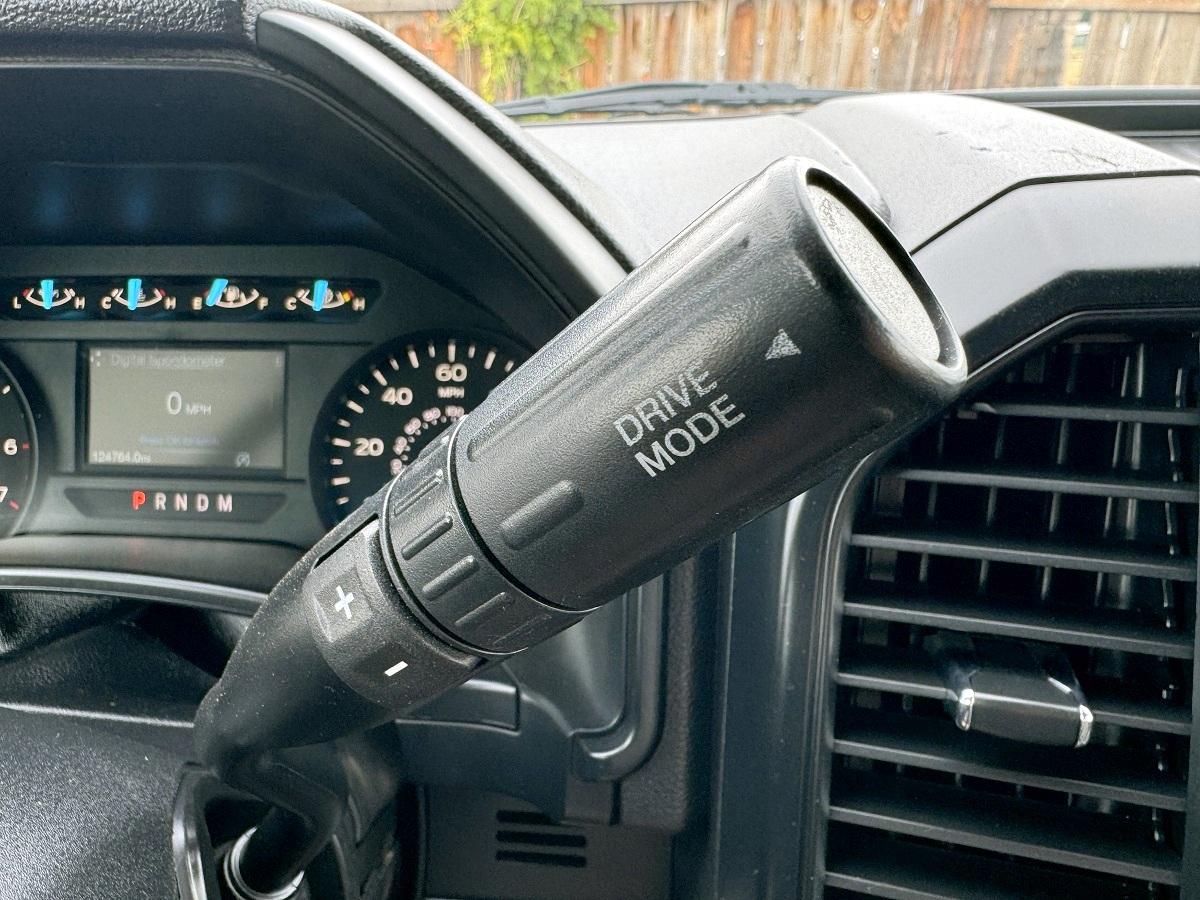 Ford F-150 XL 2WD SuperCrew 5.5' Box 2020