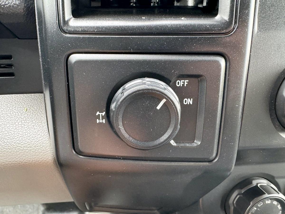 Ford F-150 XL 2WD SuperCrew 5.5' Box 2020
