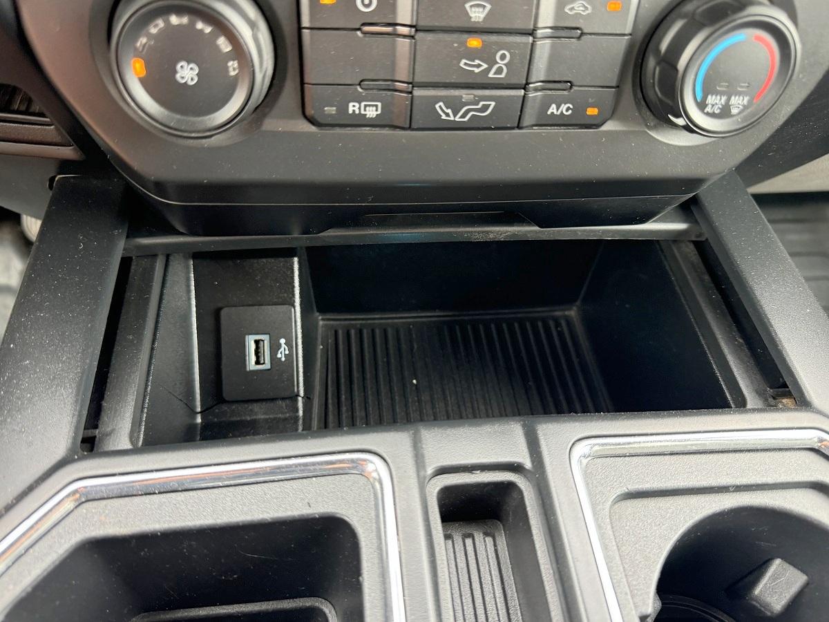 Ford F-150 XL 2WD SuperCrew 5.5' Box 2020