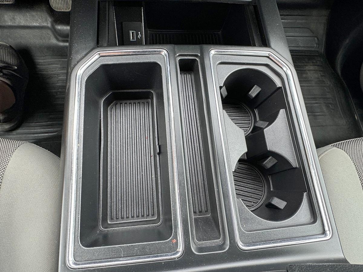 Ford F-150 XL 2WD SuperCrew 5.5' Box 2020