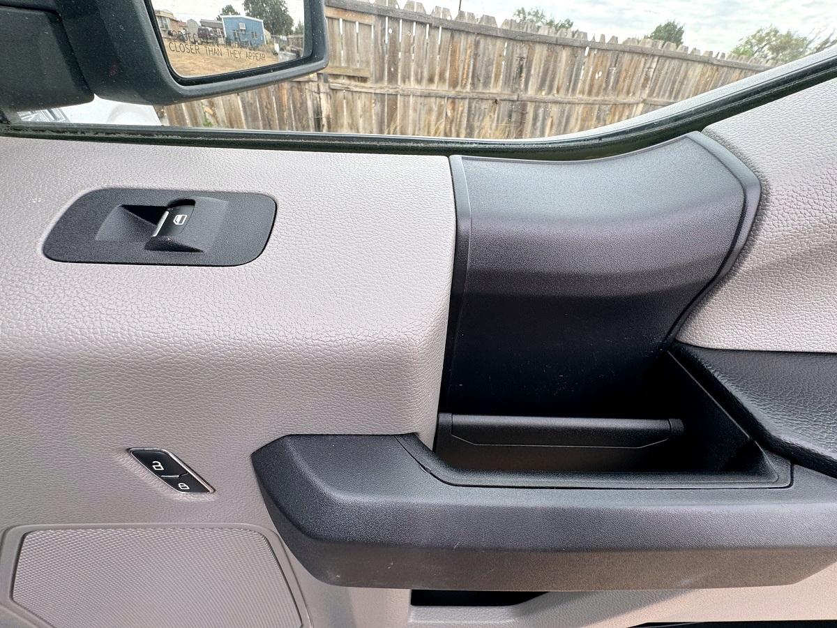 Ford F-150 XL 2WD SuperCrew 5.5' Box 2020