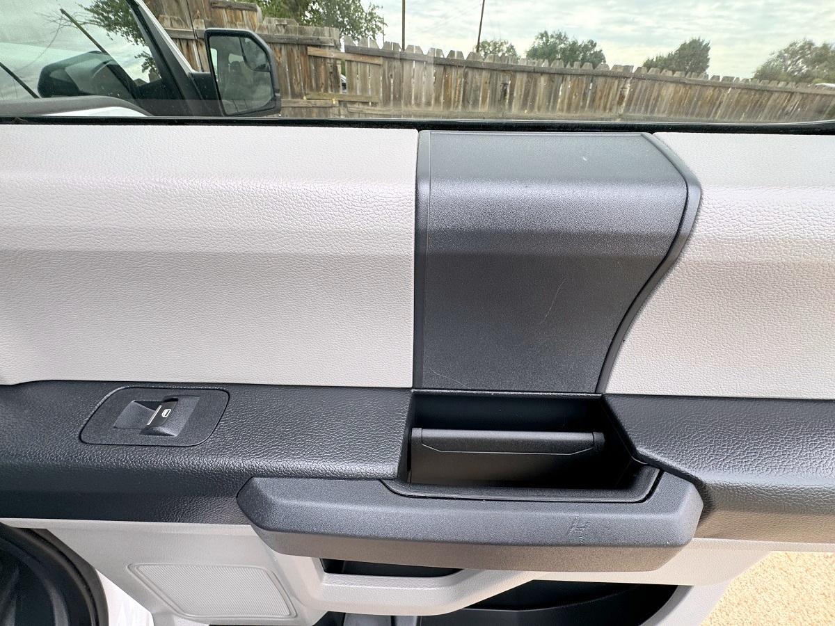 Ford F-150 XL 2WD SuperCrew 5.5' Box 2020