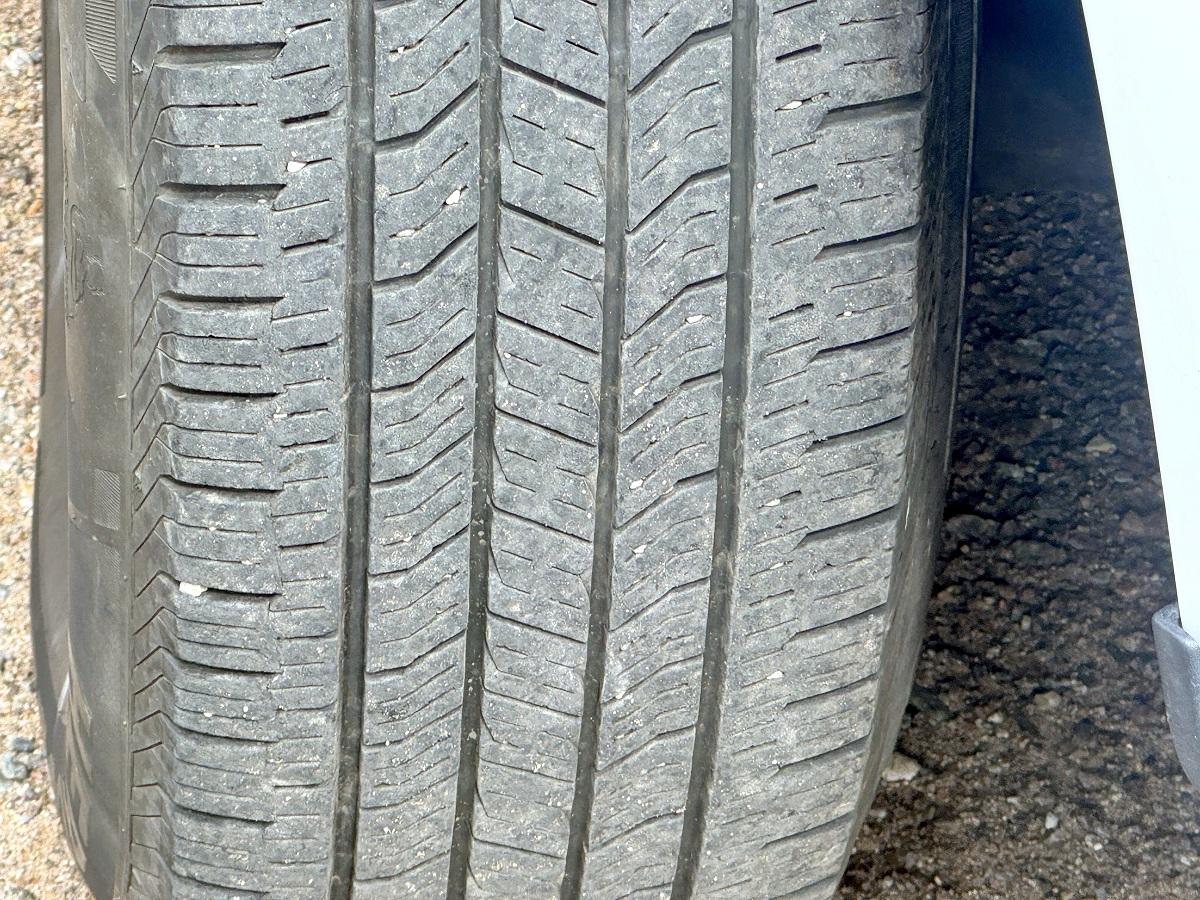 Ford F-150 XL 2WD SuperCrew 5.5' Box 2020