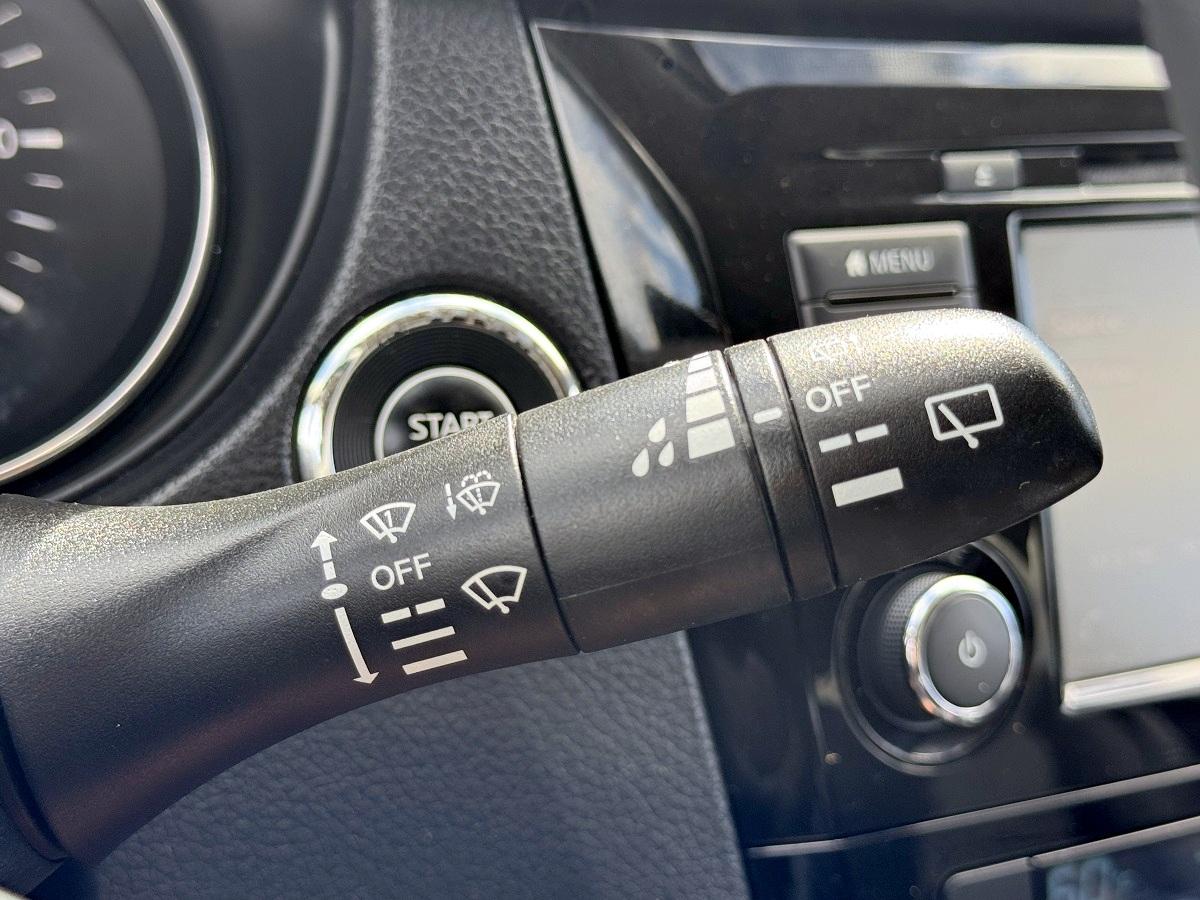 Nissan Rogue FWD SV 2018