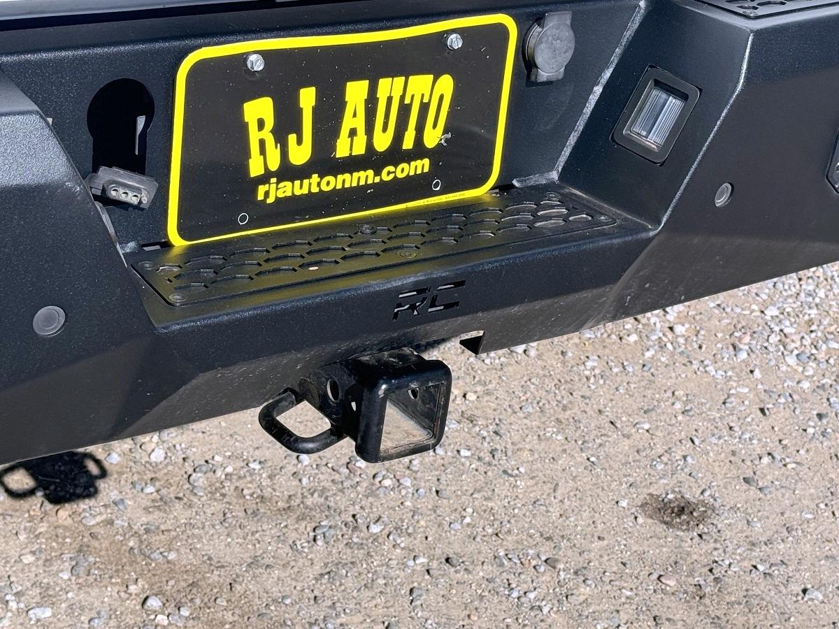 Ford F-150  2018