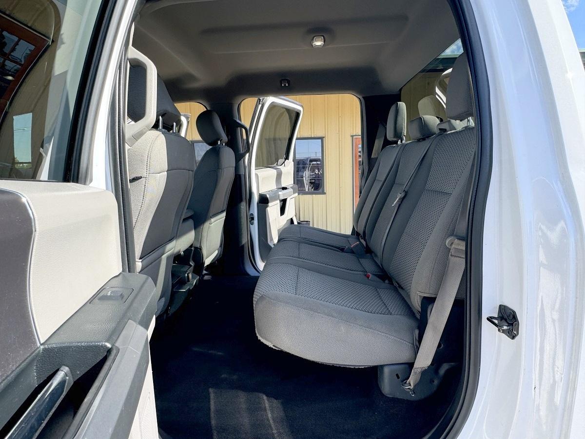 Ford F-150  2018