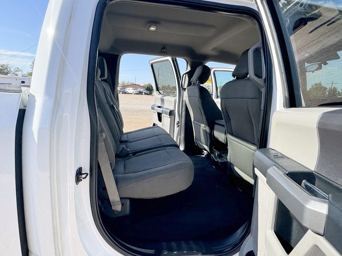 Ford F-150  2018
