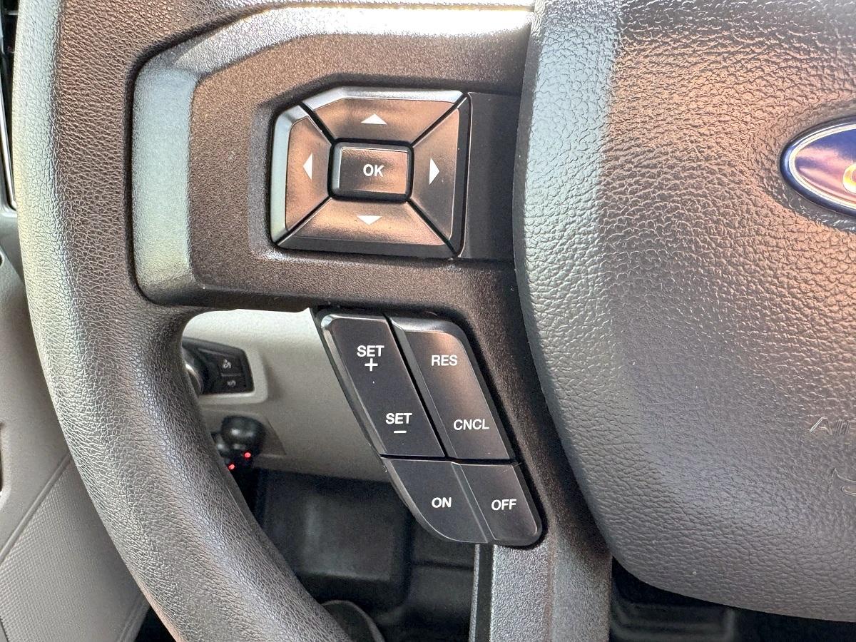 Ford F-150  2018