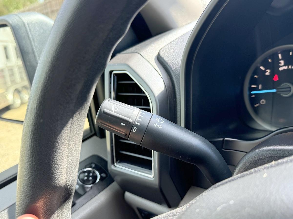 Ford F-150  2018