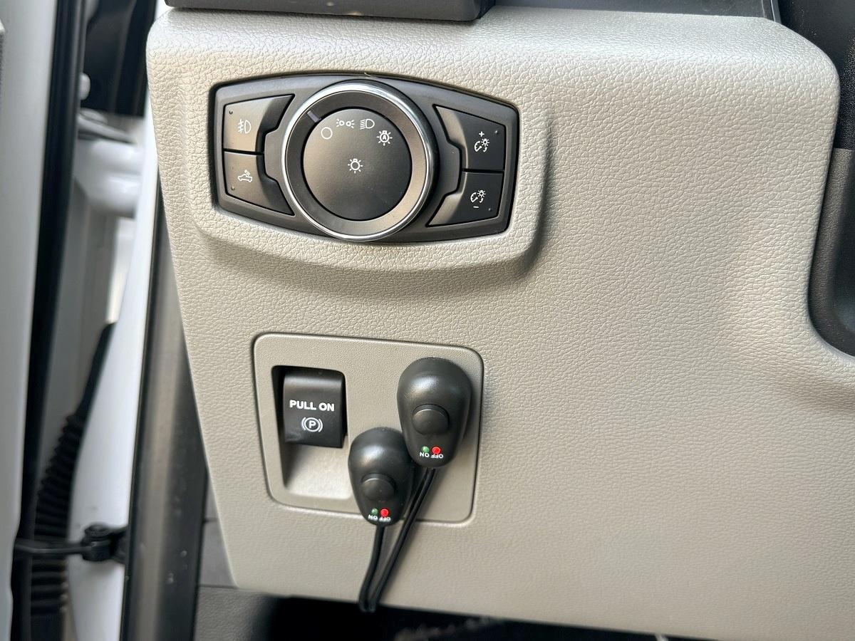 Ford F-150  2018