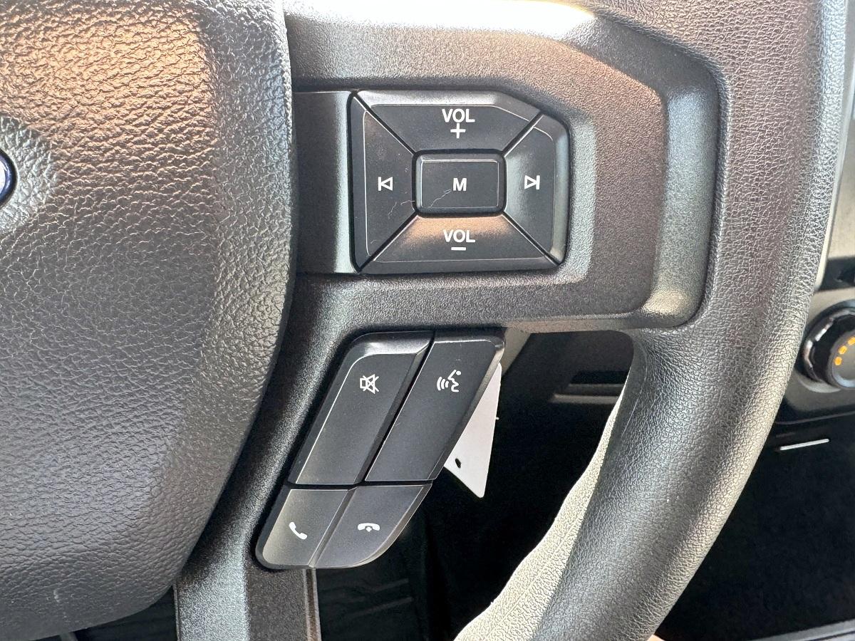 Ford F-150  2018