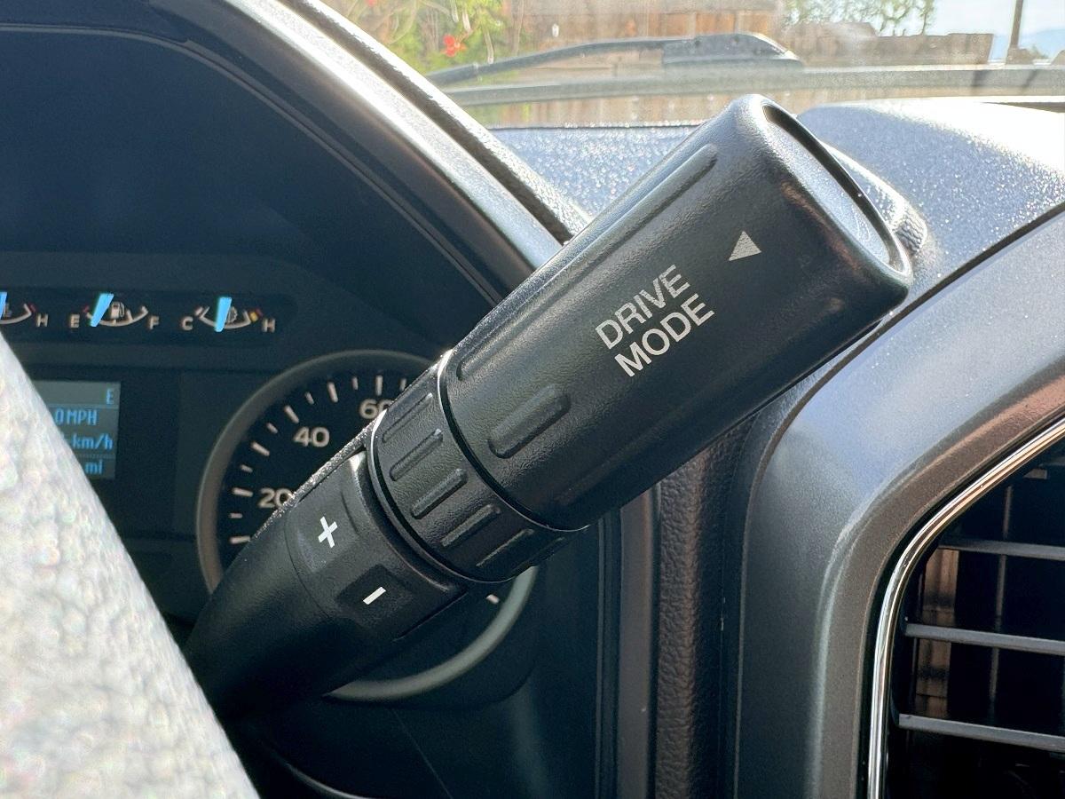 Ford F-150  2018