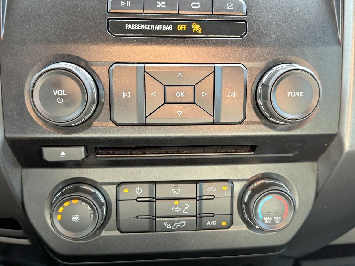 Ford F-150  2018